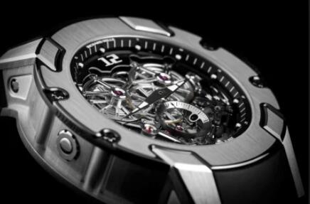 Richard Mille RM 031 High Performance Caliber Replica Watch